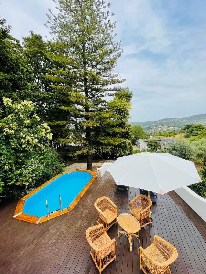 Sra Da Oliveira Solar Heritage 莱里亚 外观 照片